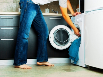 Закрывать ли стиральную машину после стирки?